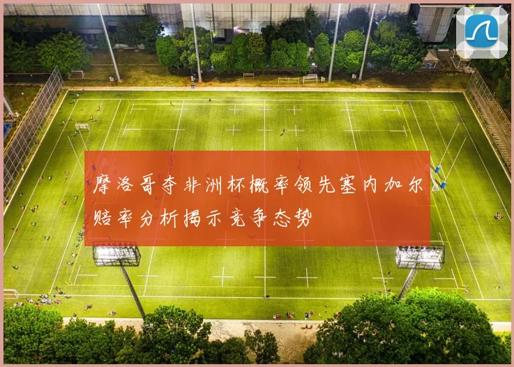 摩洛哥夺非洲杯概率领先塞内加尔赔率分析揭示竞争态势